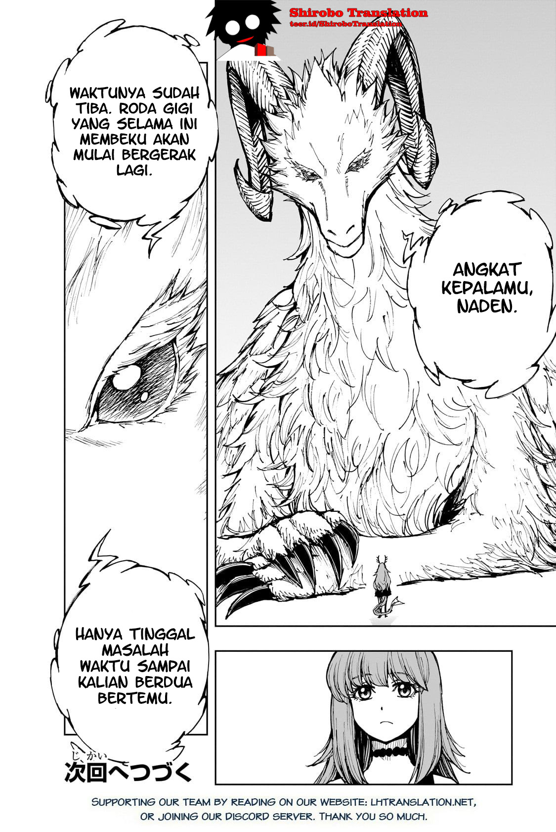 Genjitsu Shugi Yuusha no Oukoku Saikenki Chapter 64 - halaman 26