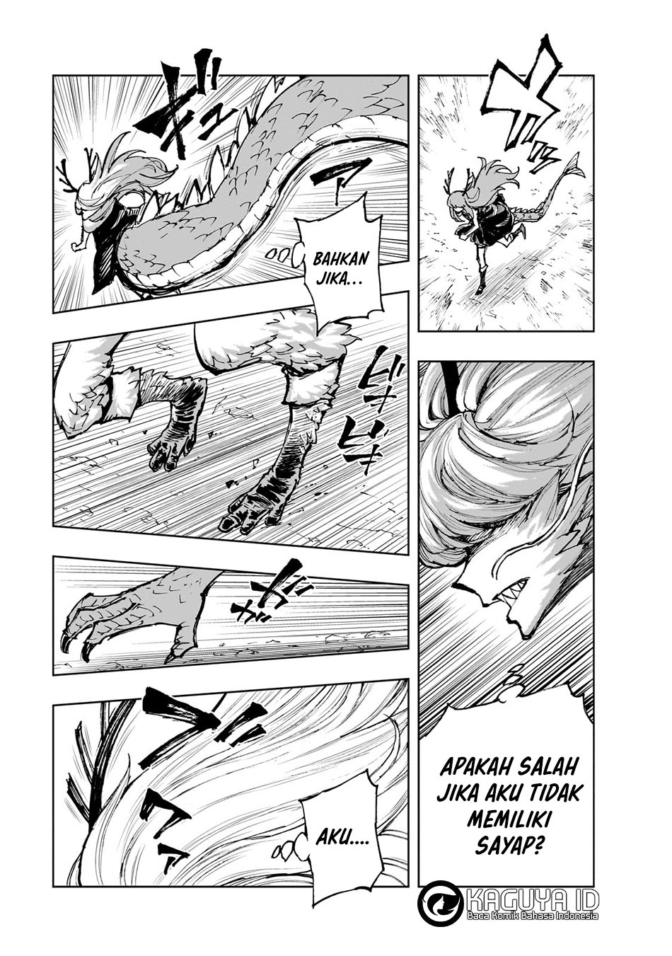 Genjitsu Shugi Yuusha no Oukoku Saikenki Chapter 65 - halaman 16