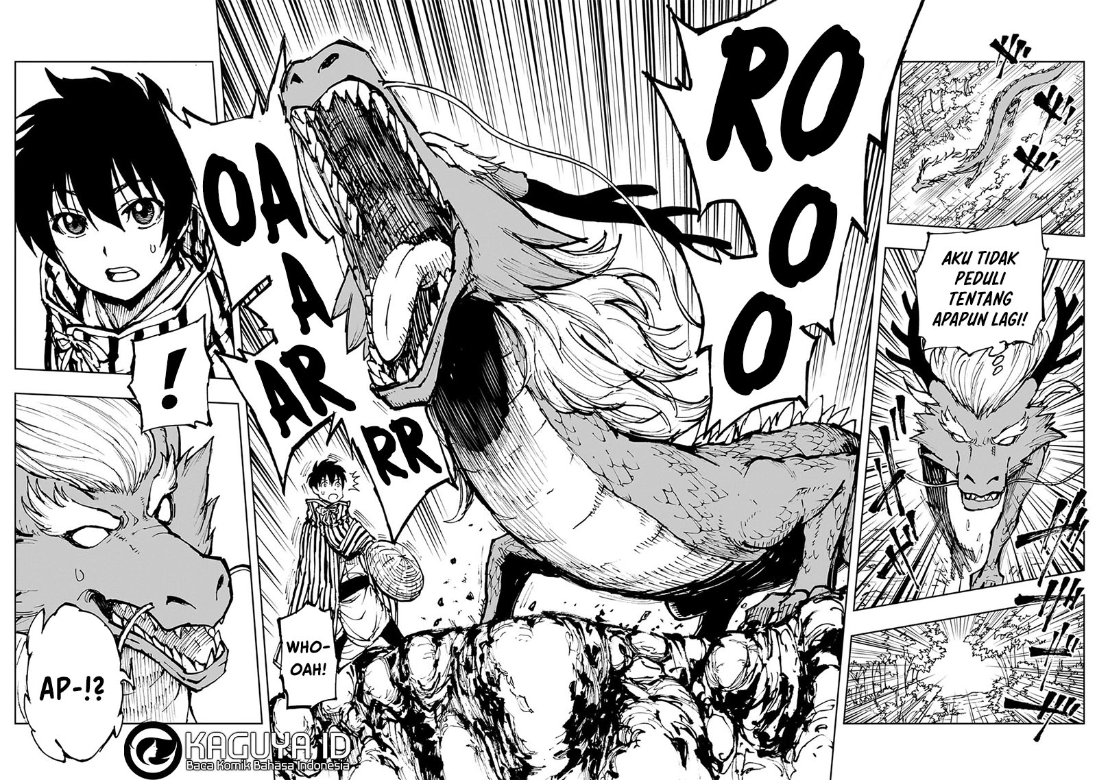 Genjitsu Shugi Yuusha no Oukoku Saikenki Chapter 65 - halaman 18