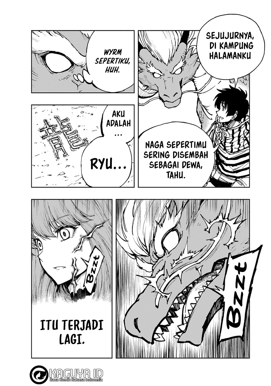 Genjitsu Shugi Yuusha no Oukoku Saikenki Chapter 65 - halaman 22
