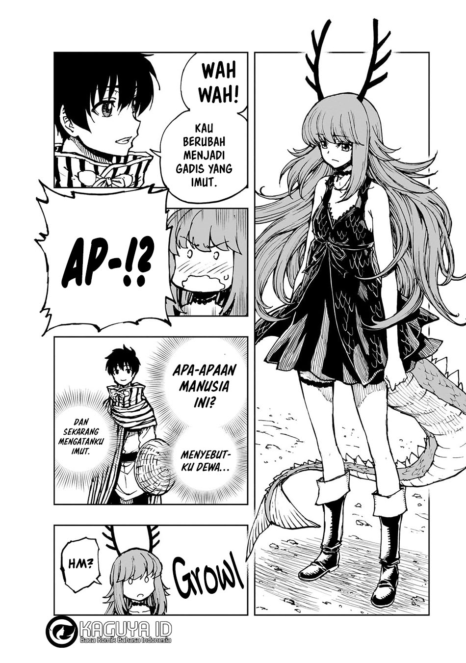 Genjitsu Shugi Yuusha no Oukoku Saikenki Chapter 65 - halaman 24