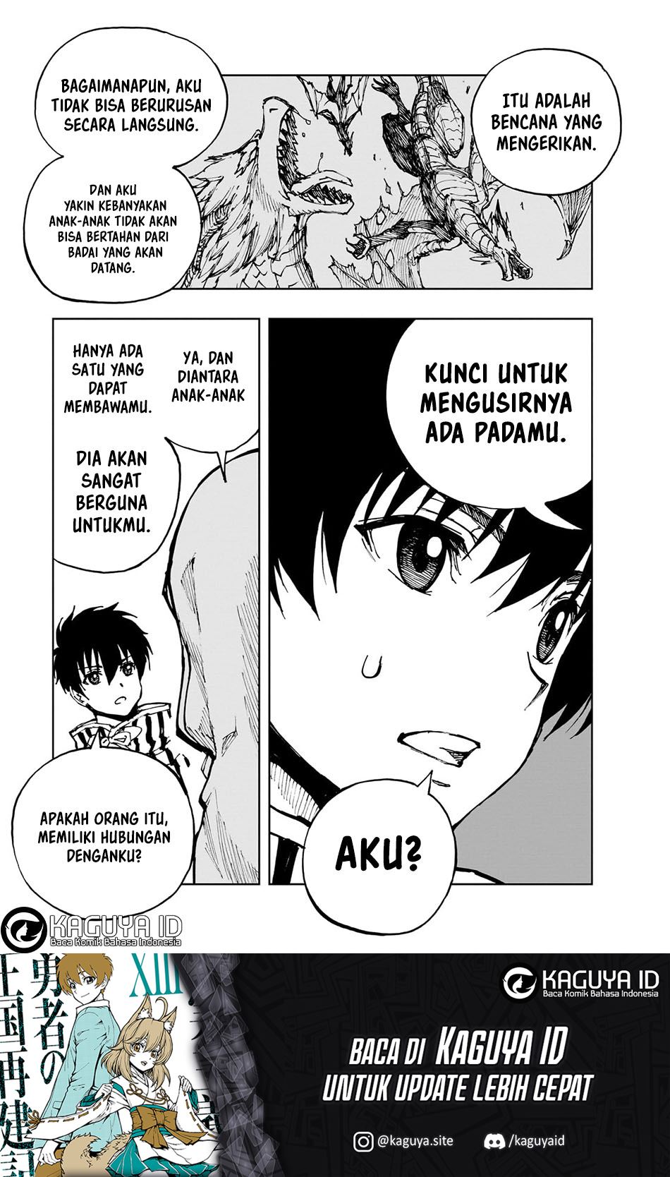 Genjitsu Shugi Yuusha no Oukoku Saikenki Chapter 65 - halaman 8