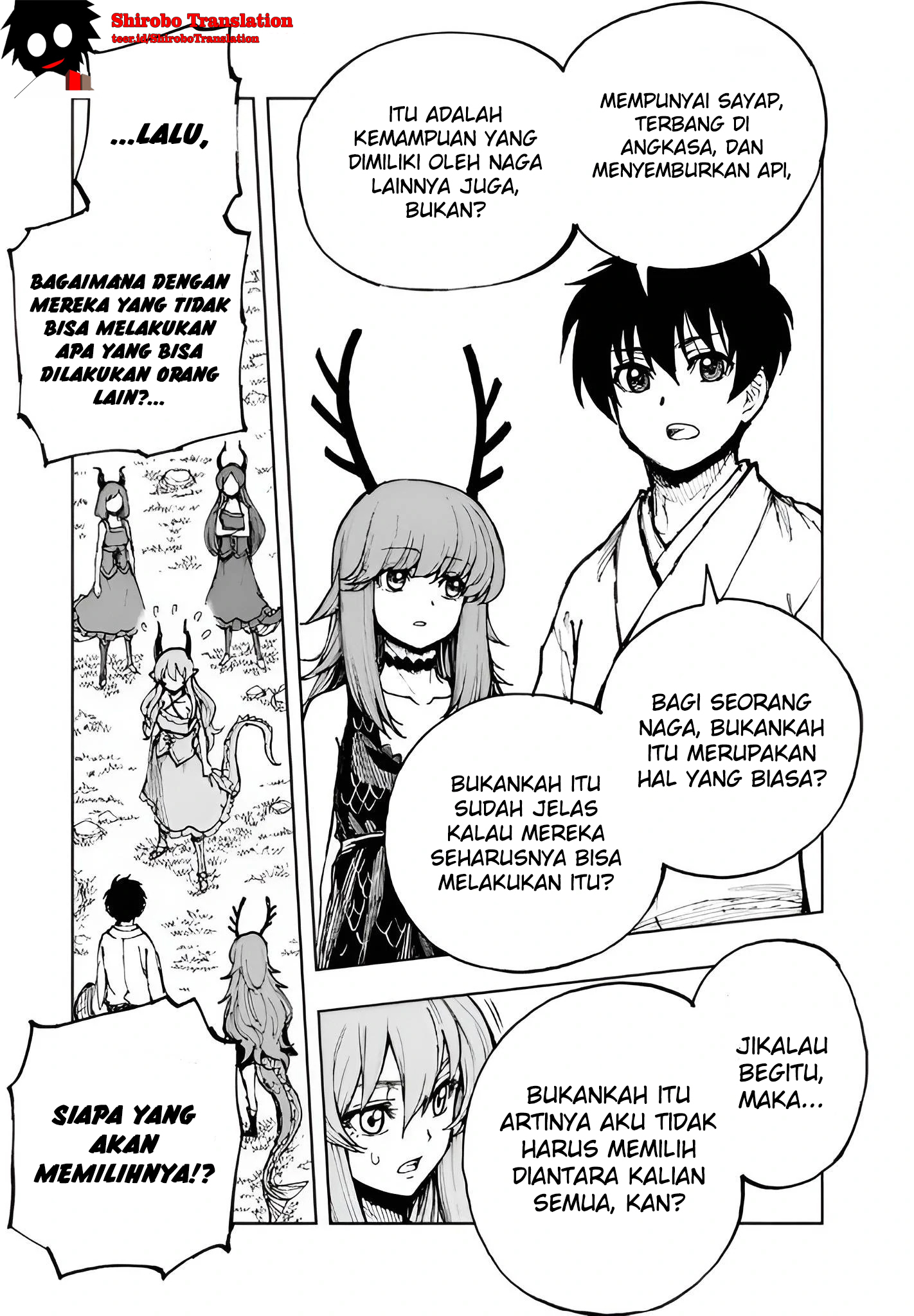 Genjitsu Shugi Yuusha no Oukoku Saikenki Chapter 66 - halaman 14