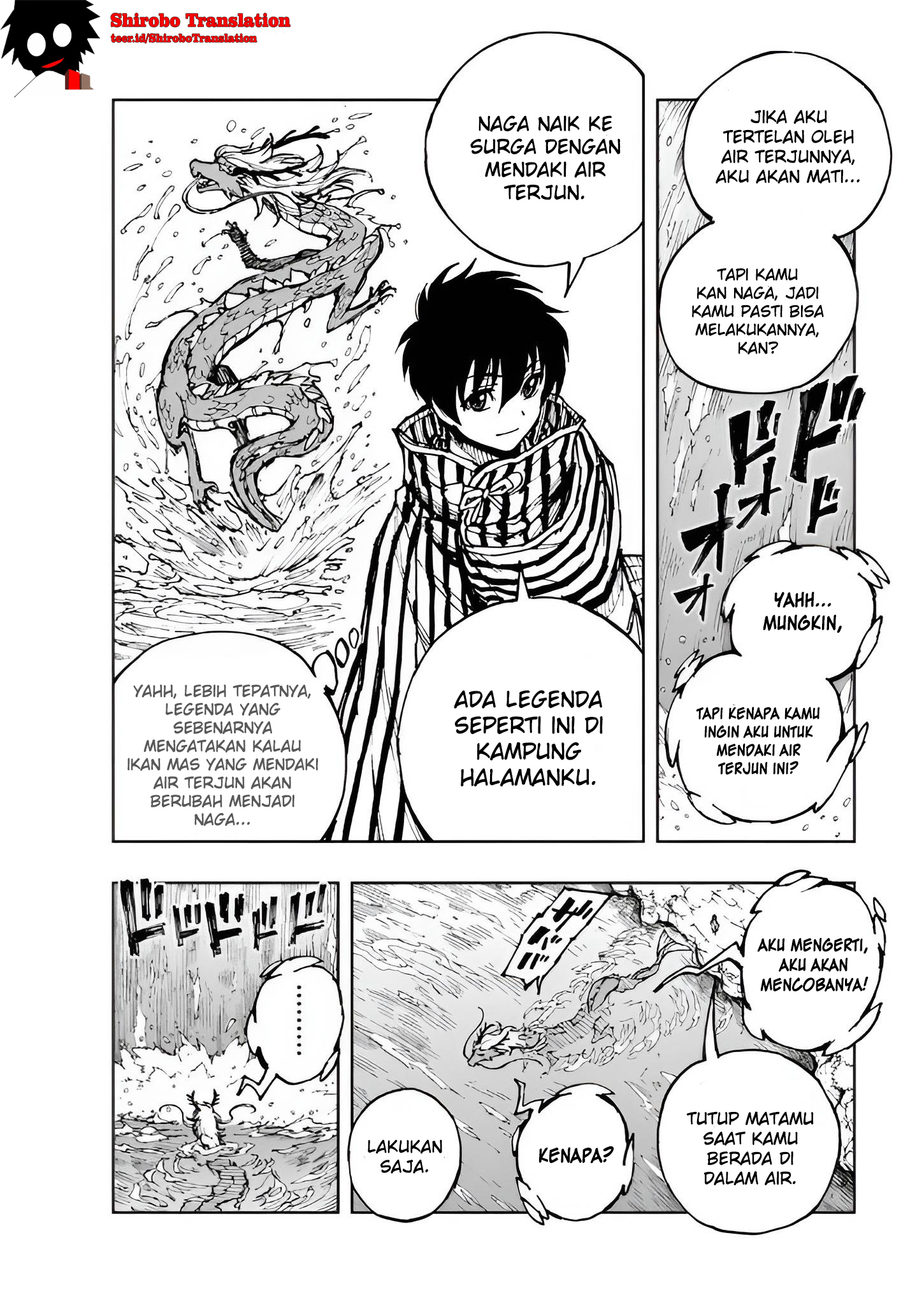 Genjitsu Shugi Yuusha no Oukoku Saikenki Chapter 66 - halaman 20