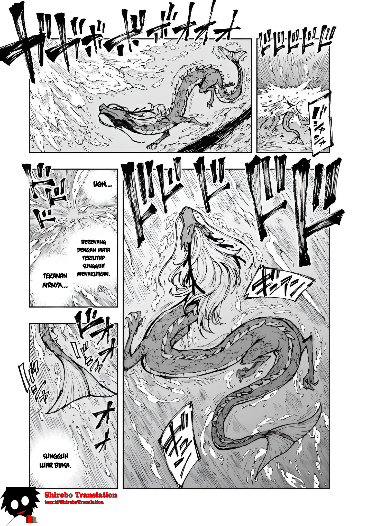 Genjitsu Shugi Yuusha no Oukoku Saikenki Chapter 66 - halaman 21