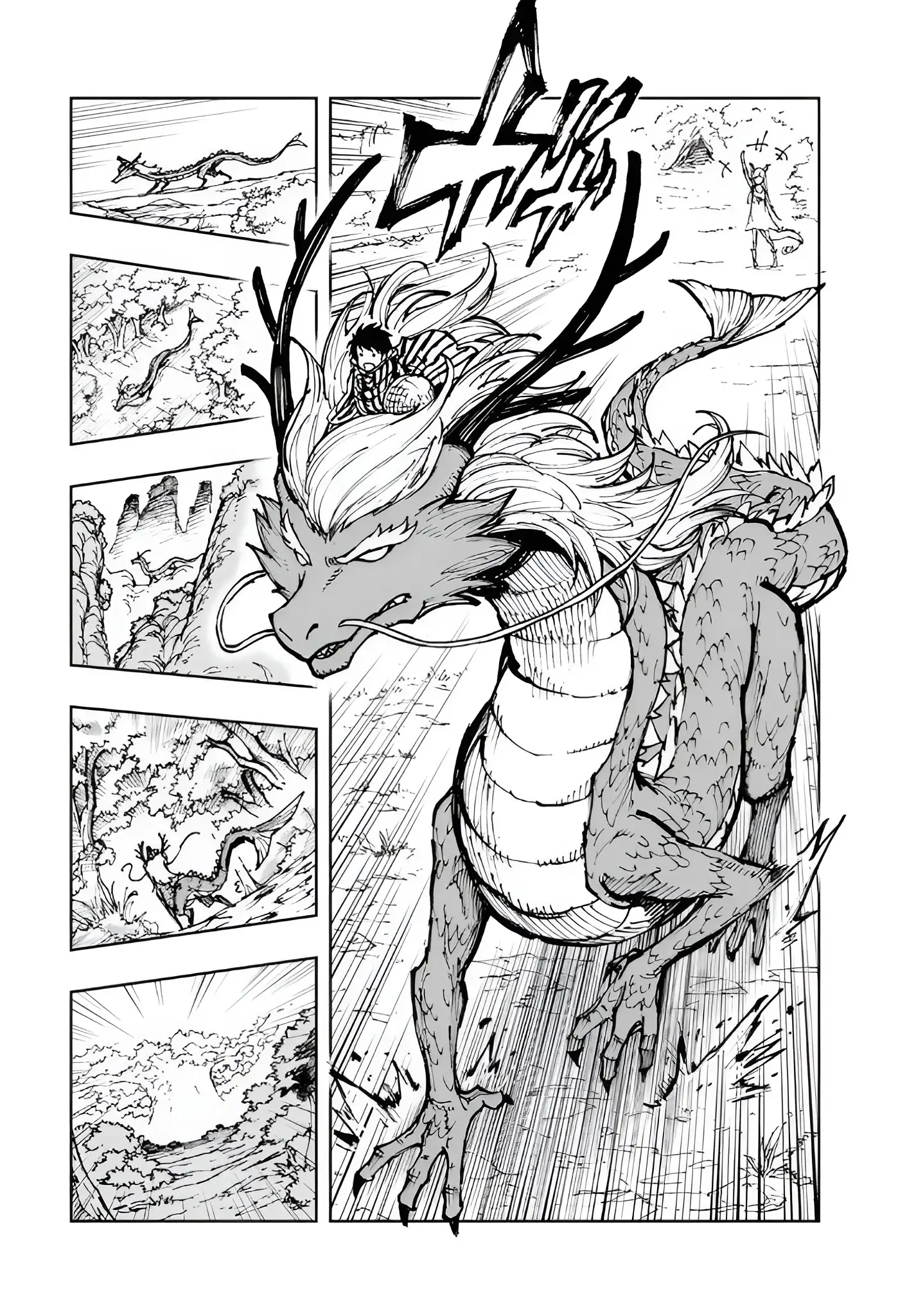 Genjitsu Shugi Yuusha no Oukoku Saikenki Chapter 66 - halaman 7