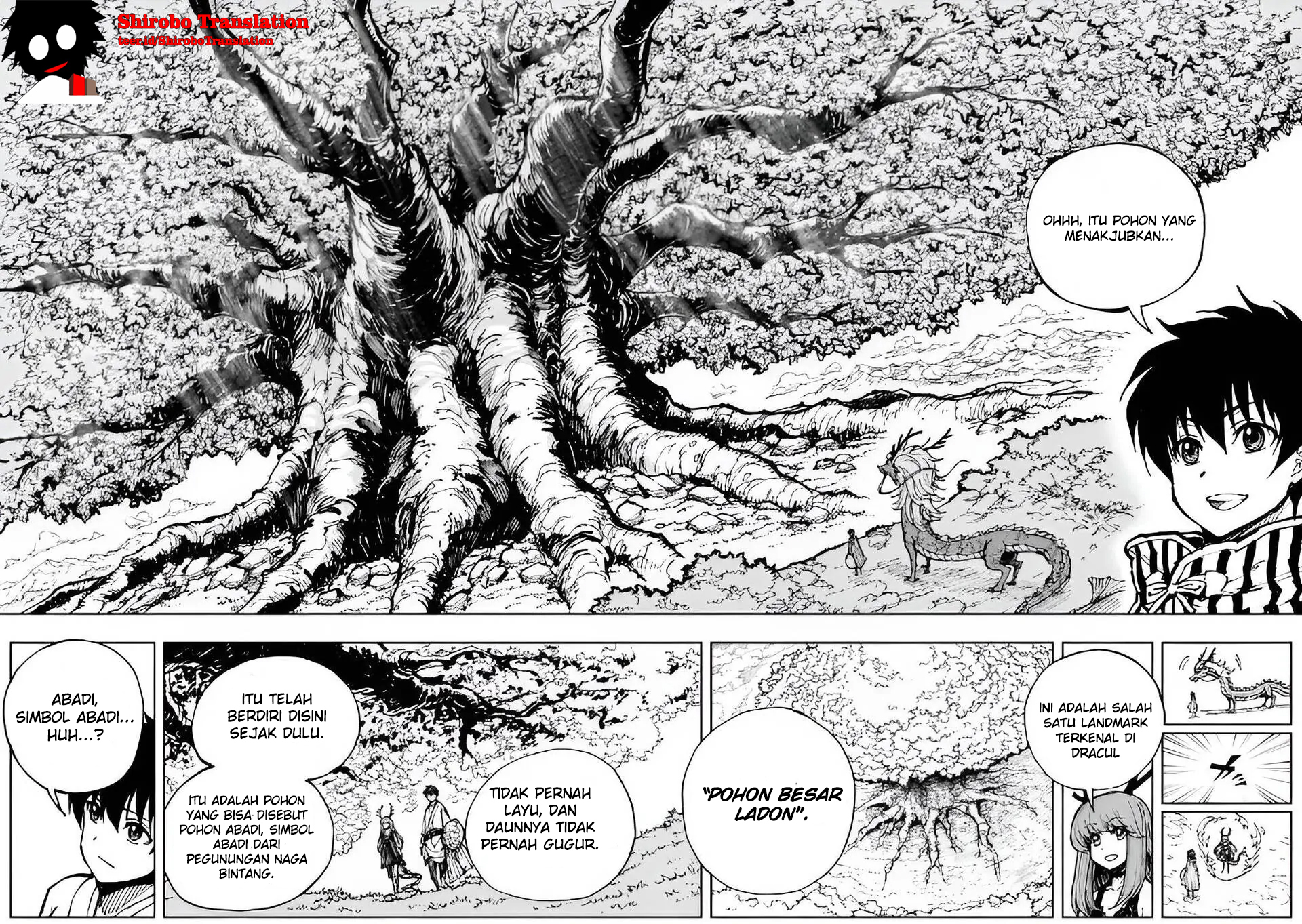 Genjitsu Shugi Yuusha no Oukoku Saikenki Chapter 66 - halaman 8