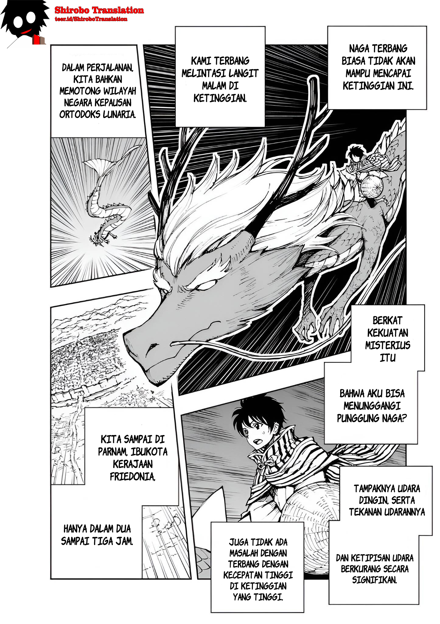 Genjitsu Shugi Yuusha no Oukoku Saikenki Chapter 67 - halaman 5