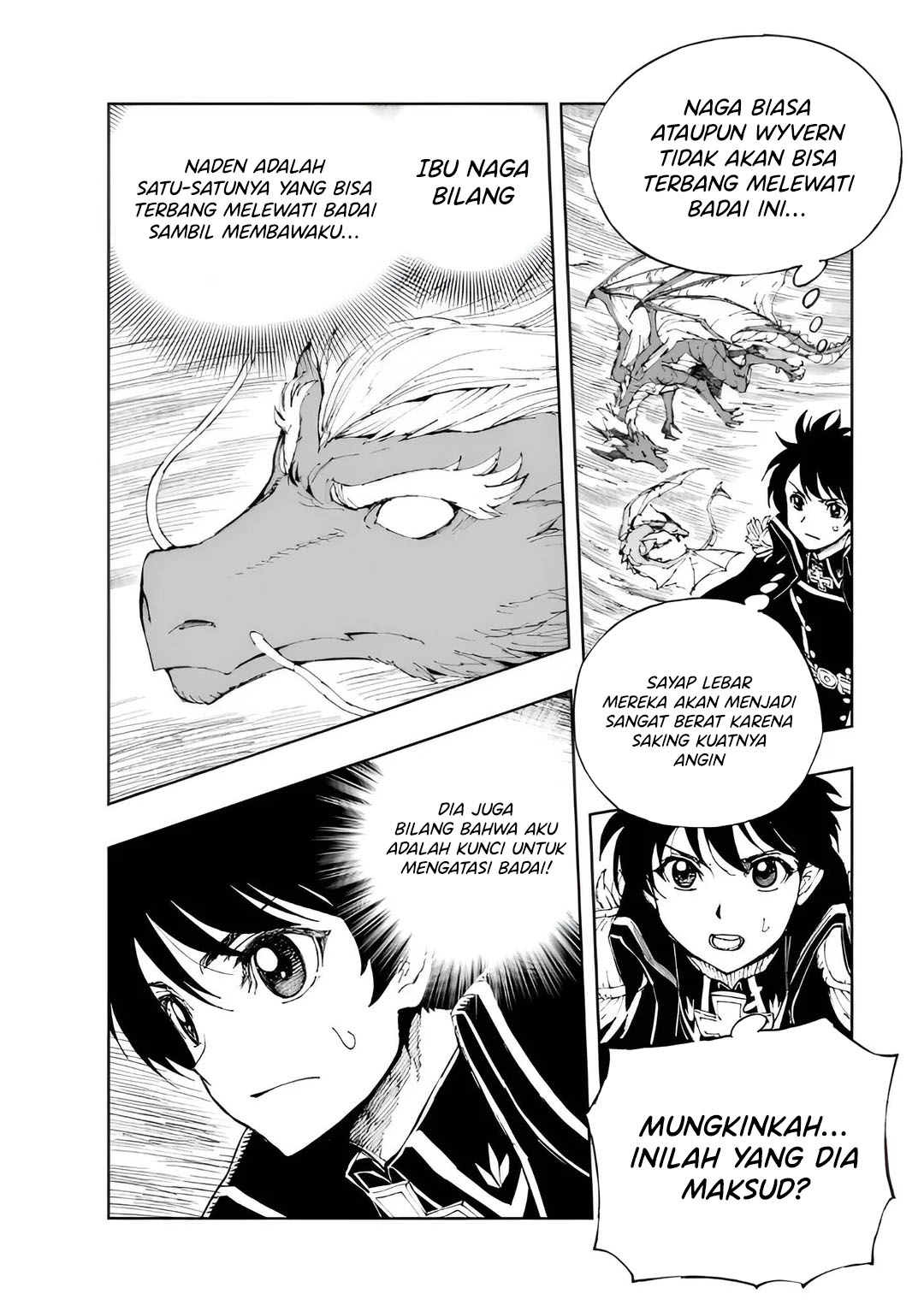 Genjitsu Shugi Yuusha no Oukoku Saikenki Chapter 68 - halaman 24