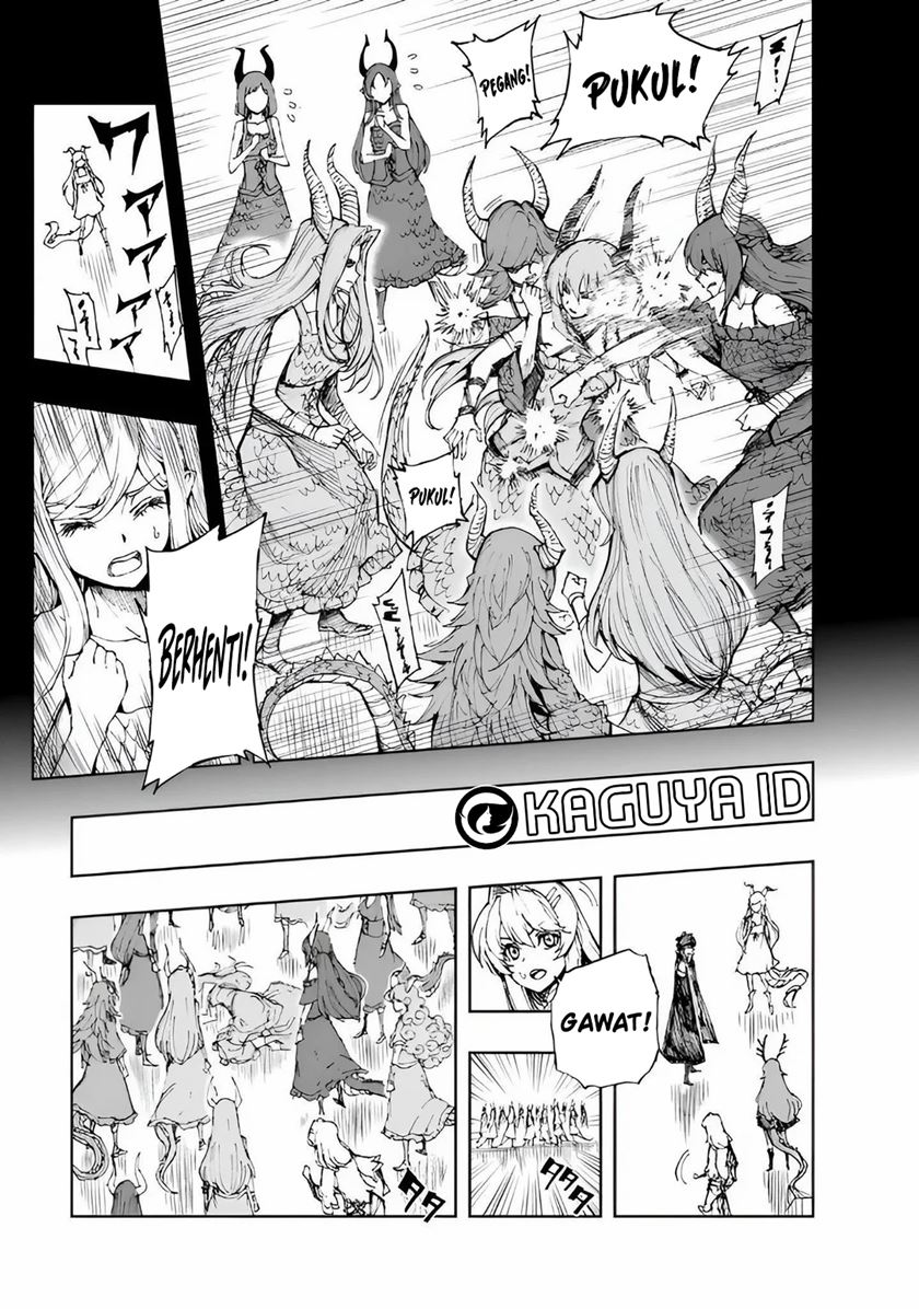 Genjitsu Shugi Yuusha no Oukoku Saikenki Chapter 69 - halaman 11