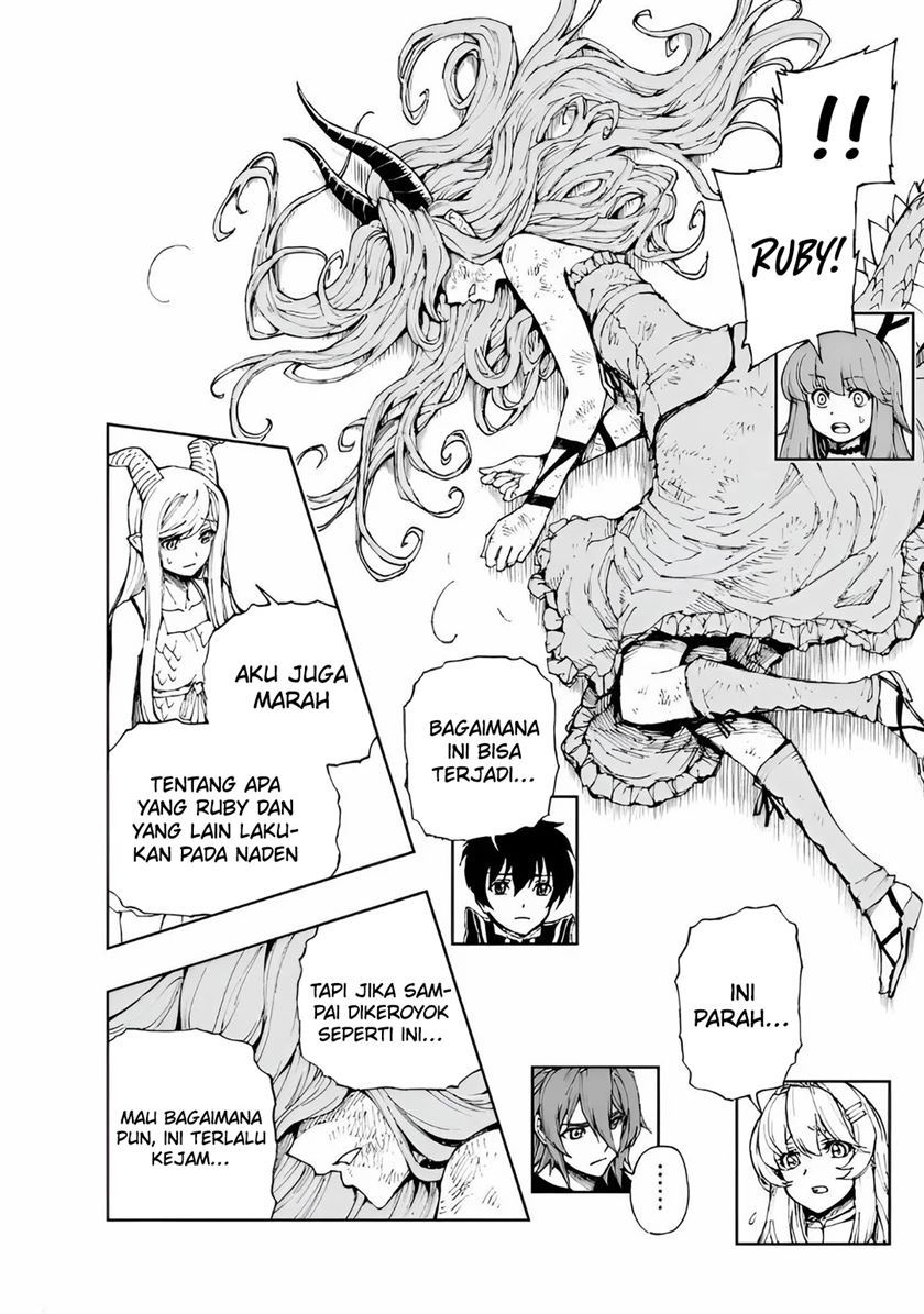 Genjitsu Shugi Yuusha no Oukoku Saikenki Chapter 69 - halaman 12