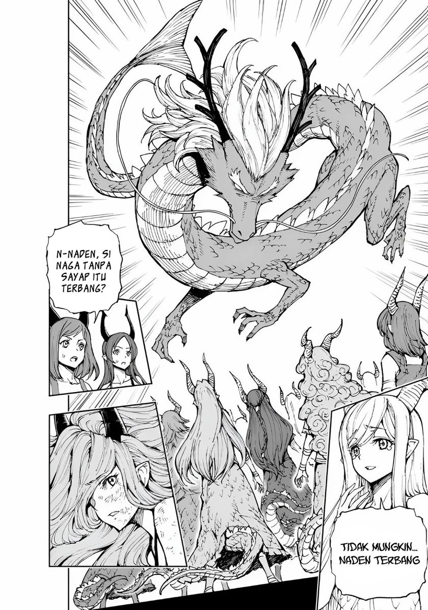 Genjitsu Shugi Yuusha no Oukoku Saikenki Chapter 69 - halaman 15