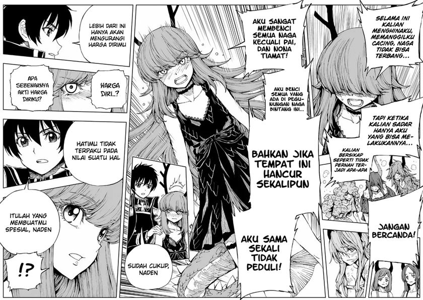 Genjitsu Shugi Yuusha no Oukoku Saikenki Chapter 69 - halaman 19