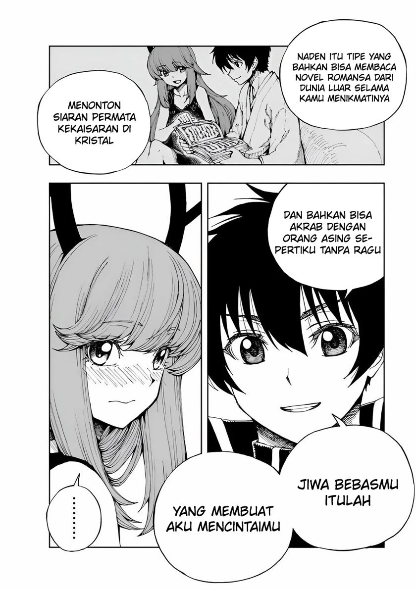 Genjitsu Shugi Yuusha no Oukoku Saikenki Chapter 69 - halaman 20
