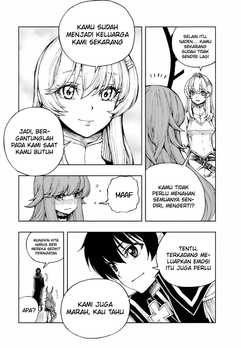 Genjitsu Shugi Yuusha no Oukoku Saikenki Chapter 69 - halaman 21