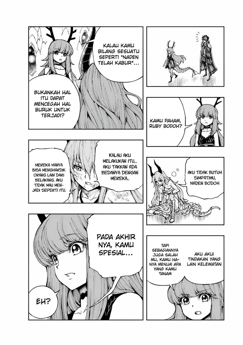 Genjitsu Shugi Yuusha no Oukoku Saikenki Chapter 69 - halaman 23