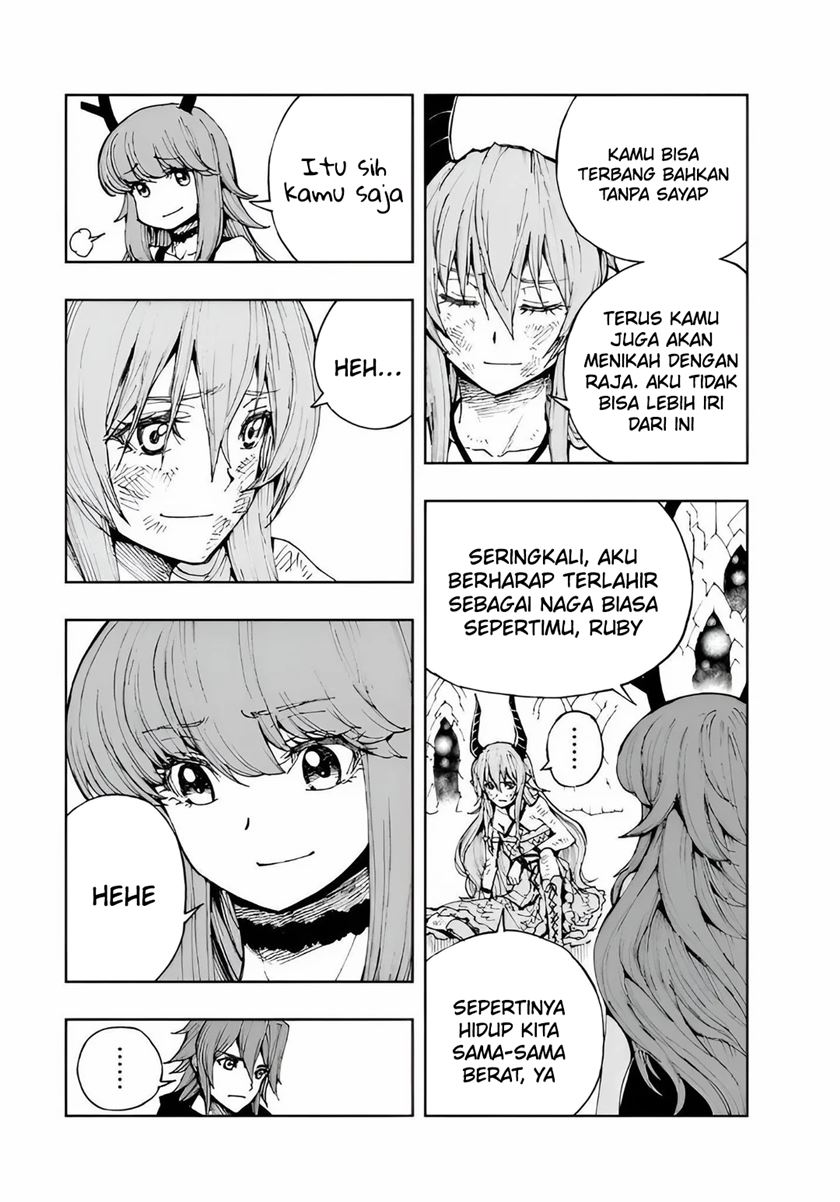 Genjitsu Shugi Yuusha no Oukoku Saikenki Chapter 69 - halaman 24
