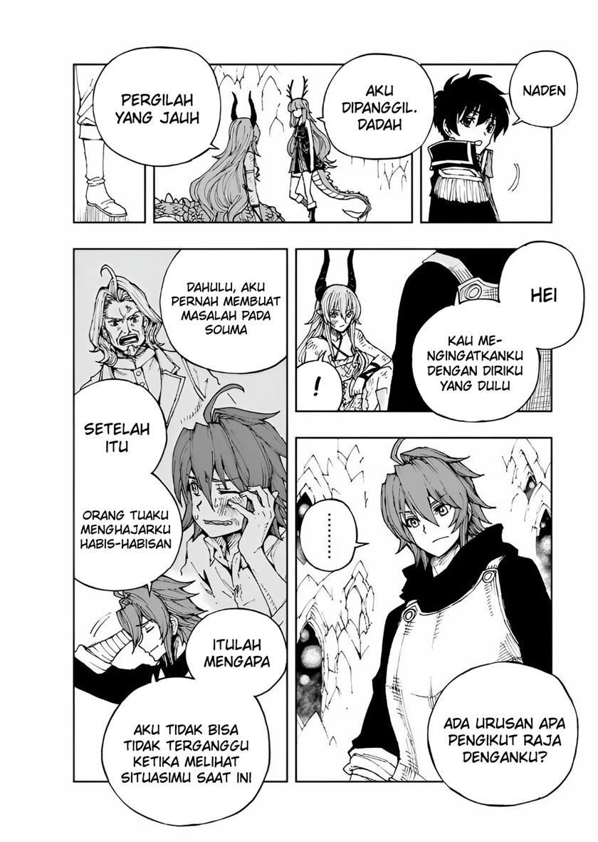 Genjitsu Shugi Yuusha no Oukoku Saikenki Chapter 69 - halaman 25