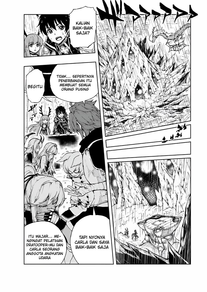 Genjitsu Shugi Yuusha no Oukoku Saikenki Chapter 69 - halaman 3