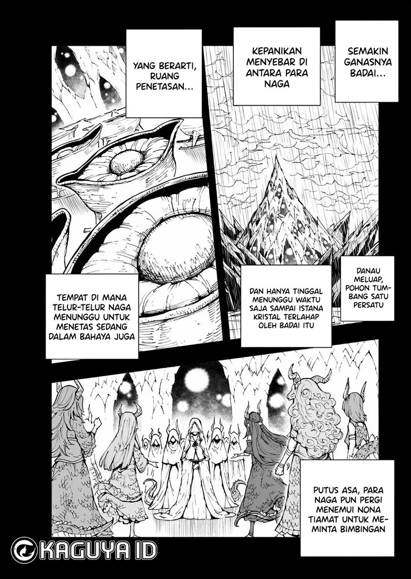 Genjitsu Shugi Yuusha no Oukoku Saikenki Chapter 69 - halaman 6