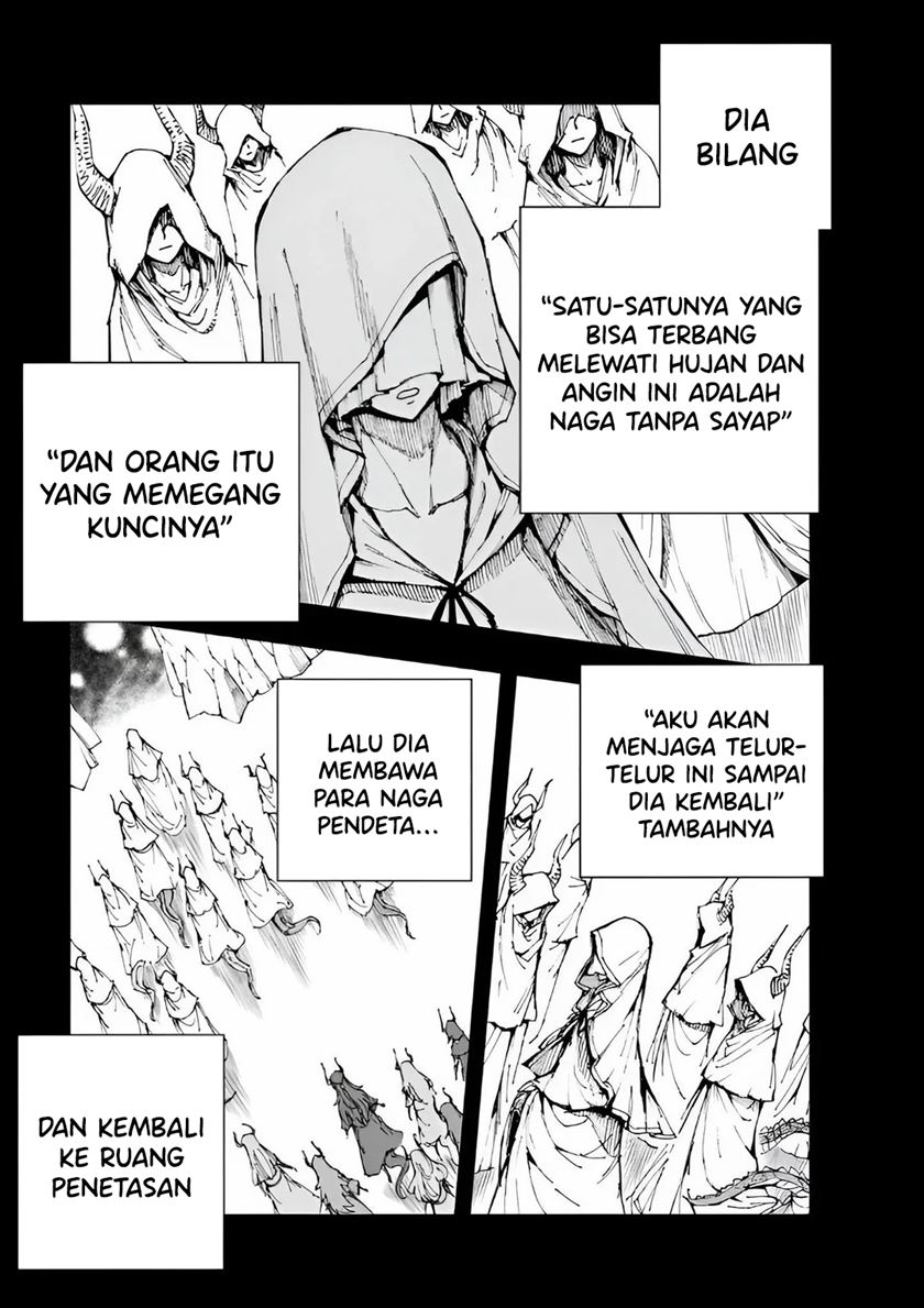 Genjitsu Shugi Yuusha no Oukoku Saikenki Chapter 69 - halaman 7