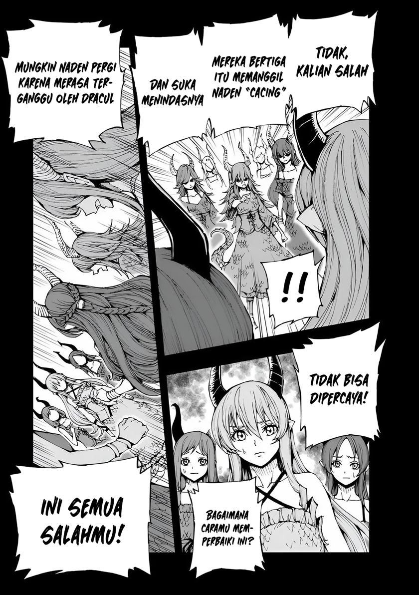 Genjitsu Shugi Yuusha no Oukoku Saikenki Chapter 69 - halaman 9