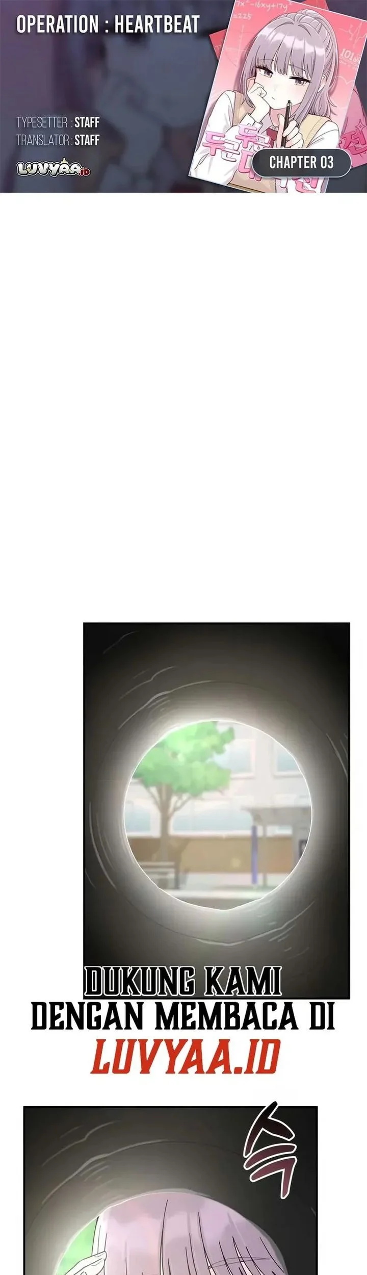 Genjitsu Shugi Yuusha no Oukoku Saikenki Chapter 7 - halaman 1