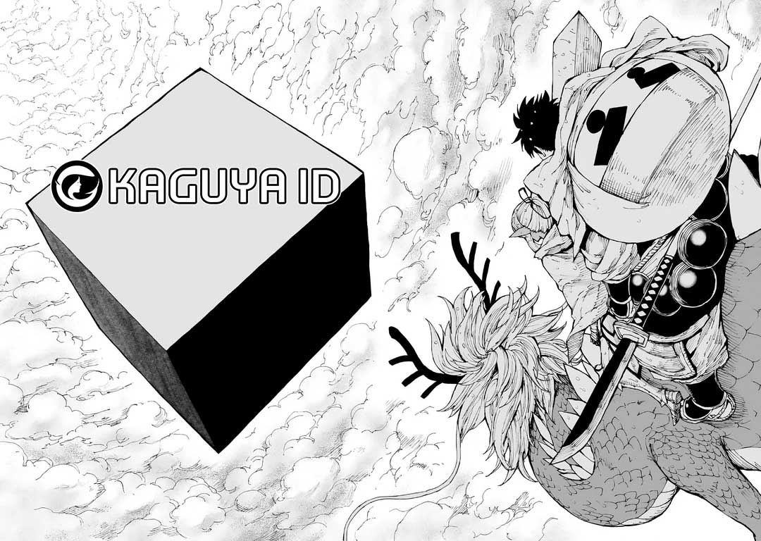 Genjitsu Shugi Yuusha no Oukoku Saikenki Chapter 70 - halaman 15