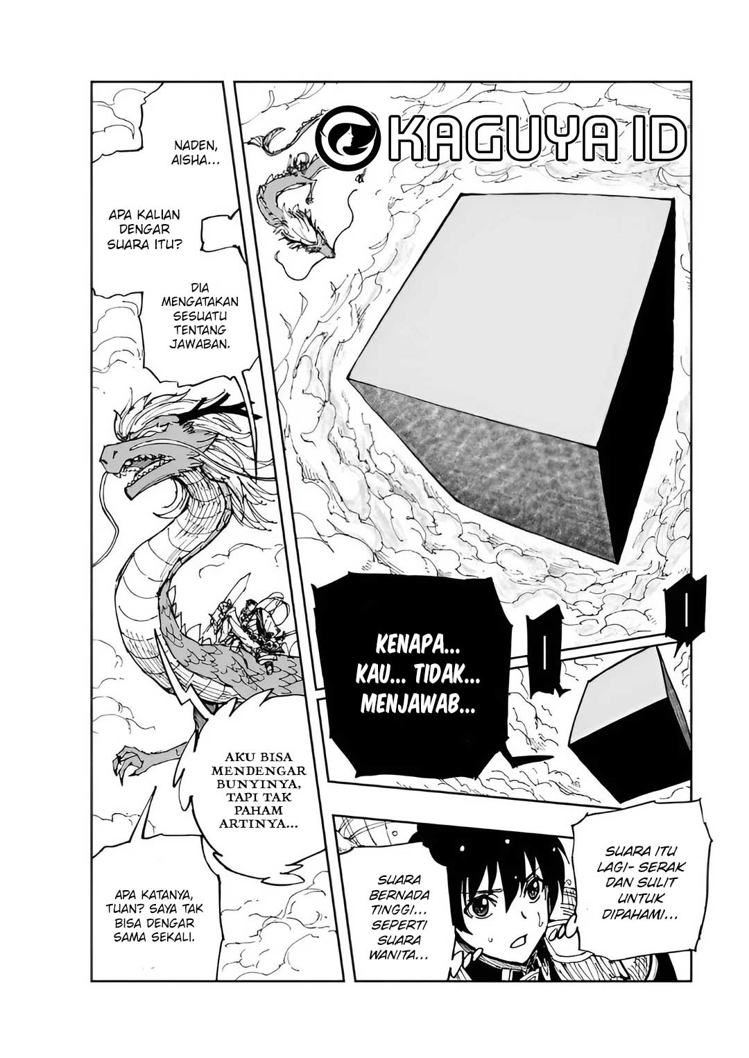 Genjitsu Shugi Yuusha no Oukoku Saikenki Chapter 70 - halaman 16