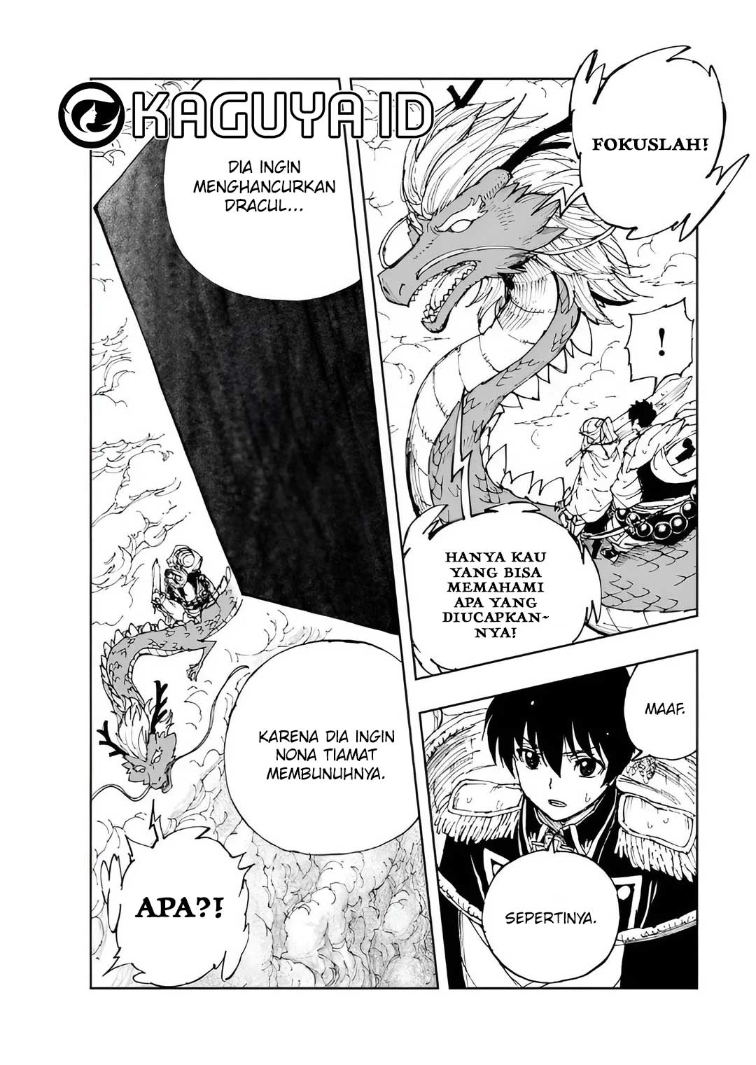 Genjitsu Shugi Yuusha no Oukoku Saikenki Chapter 70 - halaman 22
