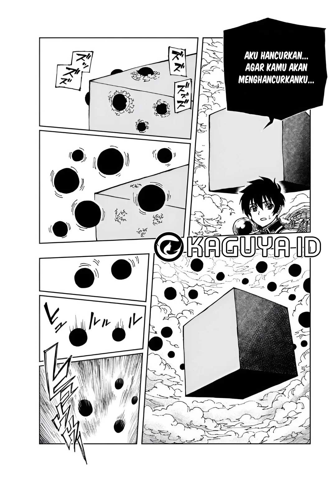 Genjitsu Shugi Yuusha no Oukoku Saikenki Chapter 70 - halaman 24