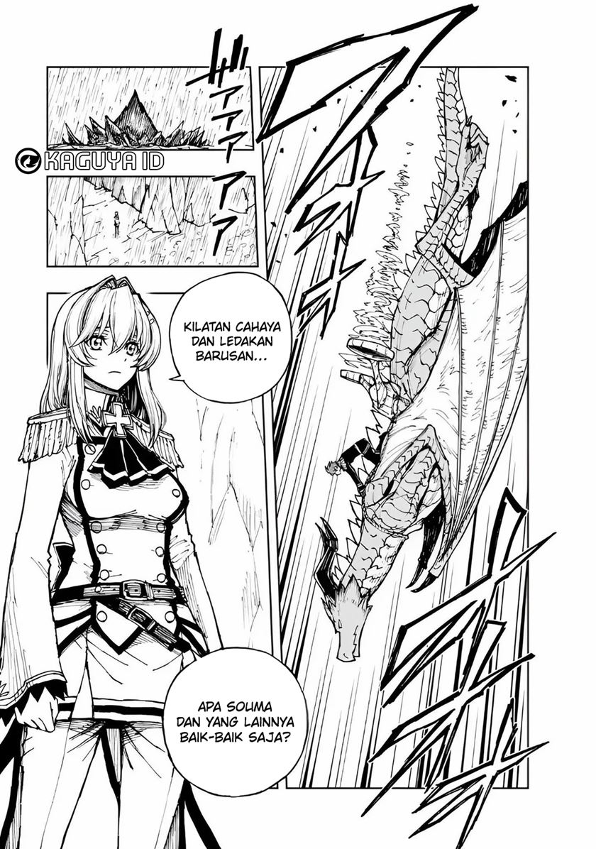 Genjitsu Shugi Yuusha no Oukoku Saikenki Chapter 71 - halaman 13