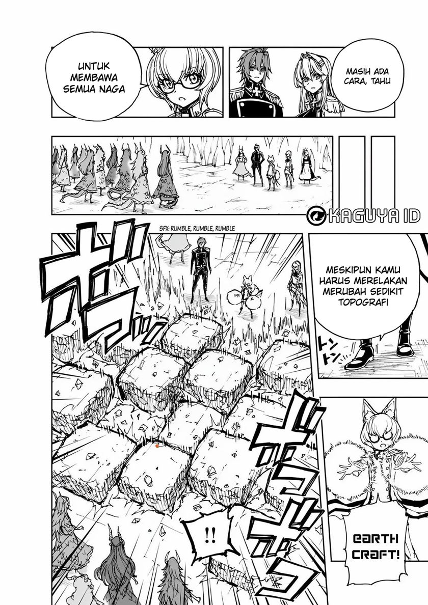 Genjitsu Shugi Yuusha no Oukoku Saikenki Chapter 71 - halaman 16