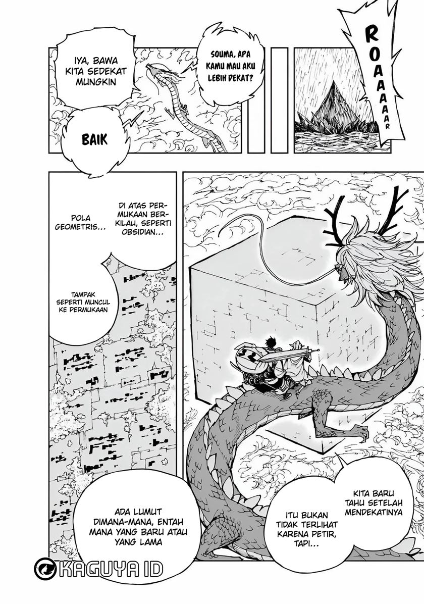 Genjitsu Shugi Yuusha no Oukoku Saikenki Chapter 71 - halaman 21
