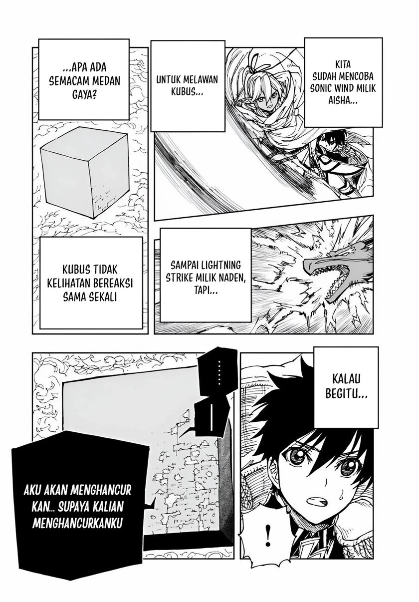 Genjitsu Shugi Yuusha no Oukoku Saikenki Chapter 71 - halaman 22