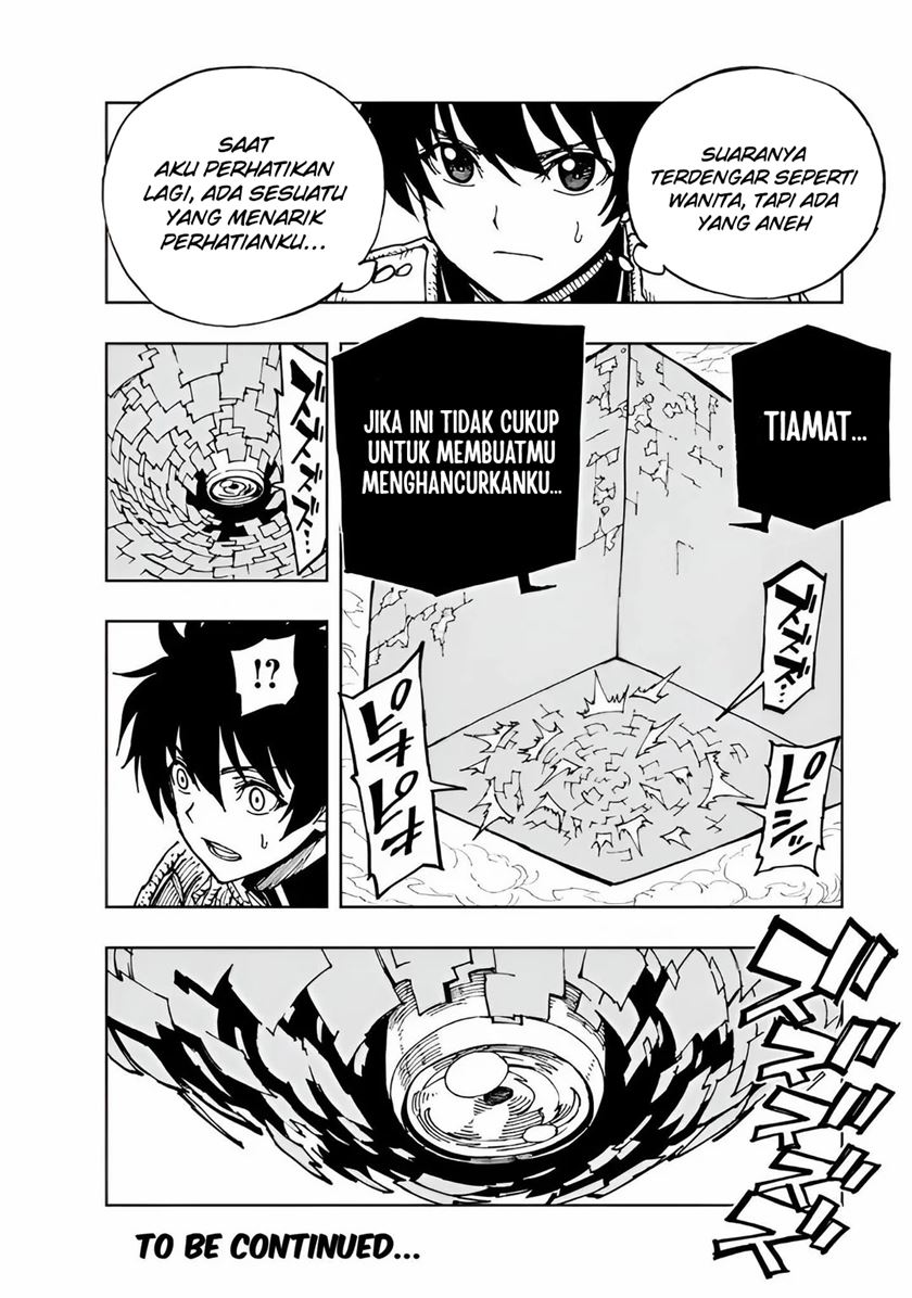 Genjitsu Shugi Yuusha no Oukoku Saikenki Chapter 71 - halaman 23