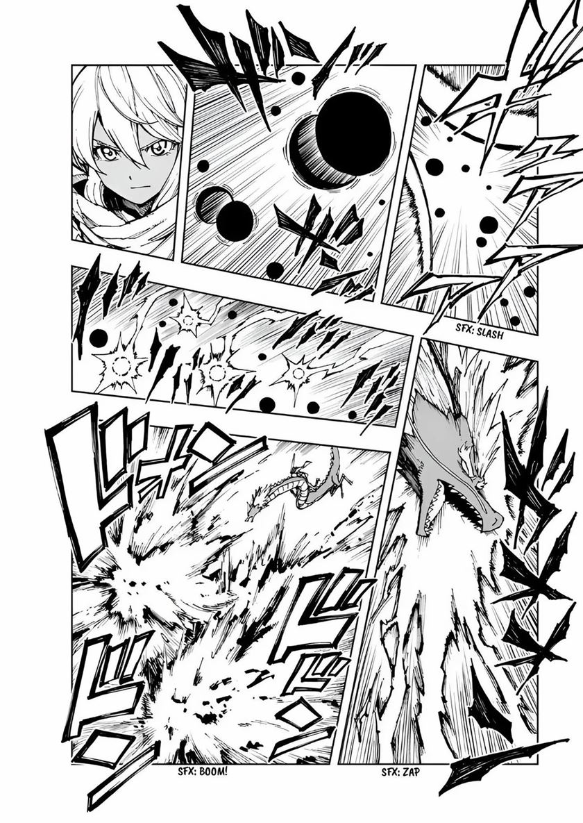 Genjitsu Shugi Yuusha no Oukoku Saikenki Chapter 71 - halaman 3