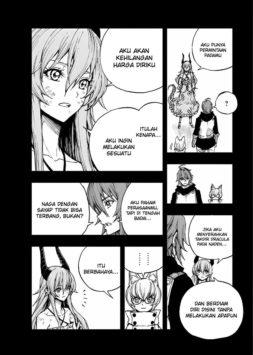 Genjitsu Shugi Yuusha no Oukoku Saikenki Chapter 71 - halaman 5