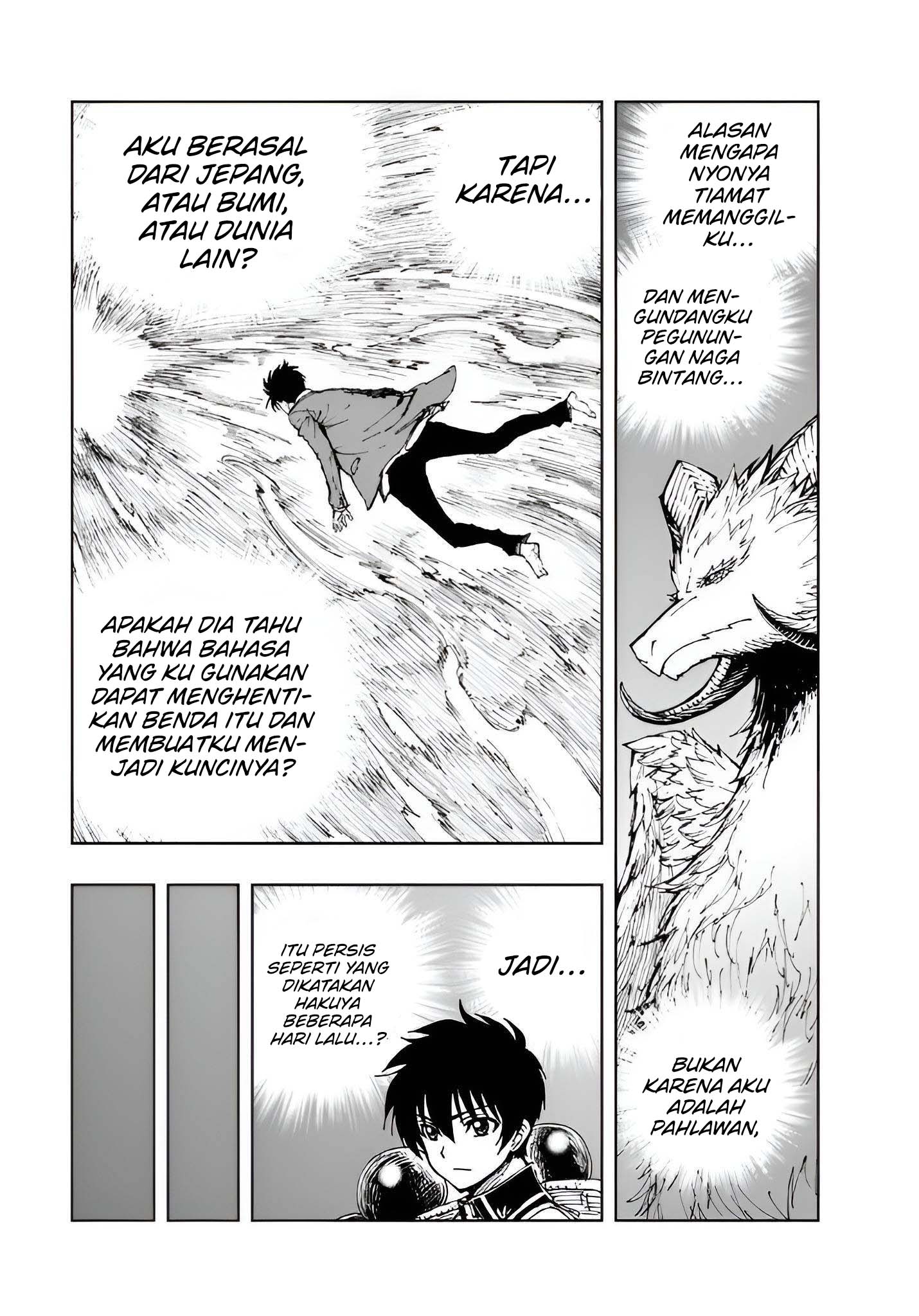 Genjitsu Shugi Yuusha no Oukoku Saikenki Chapter 72 - halaman 11