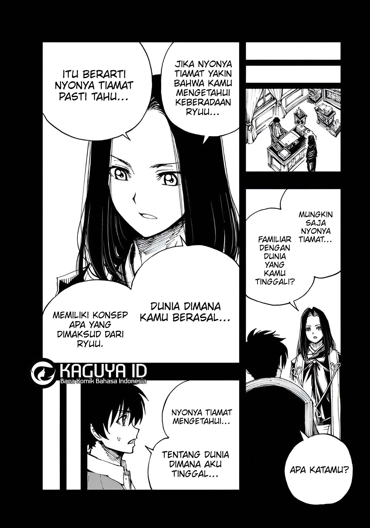 Genjitsu Shugi Yuusha no Oukoku Saikenki Chapter 72 - halaman 12
