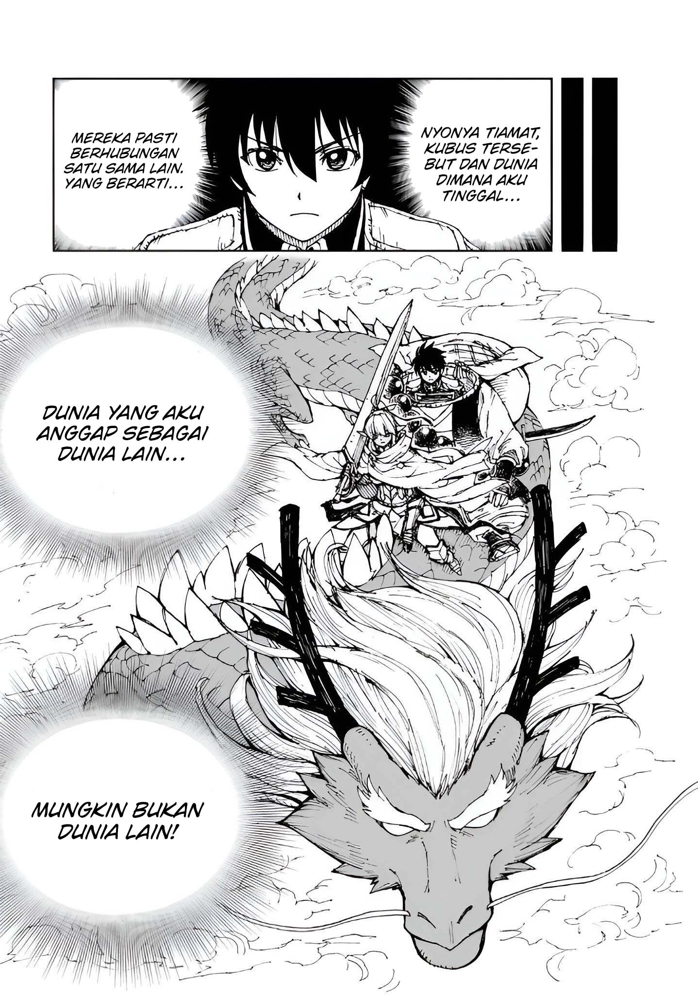 Genjitsu Shugi Yuusha no Oukoku Saikenki Chapter 72 - halaman 13