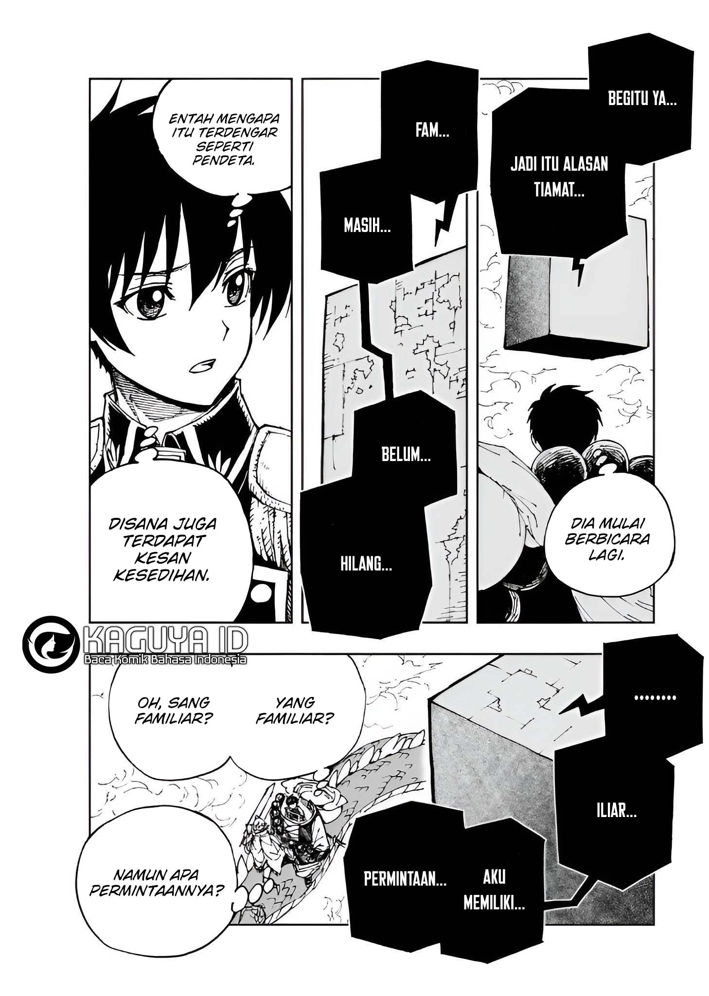 Genjitsu Shugi Yuusha no Oukoku Saikenki Chapter 72 - halaman 14