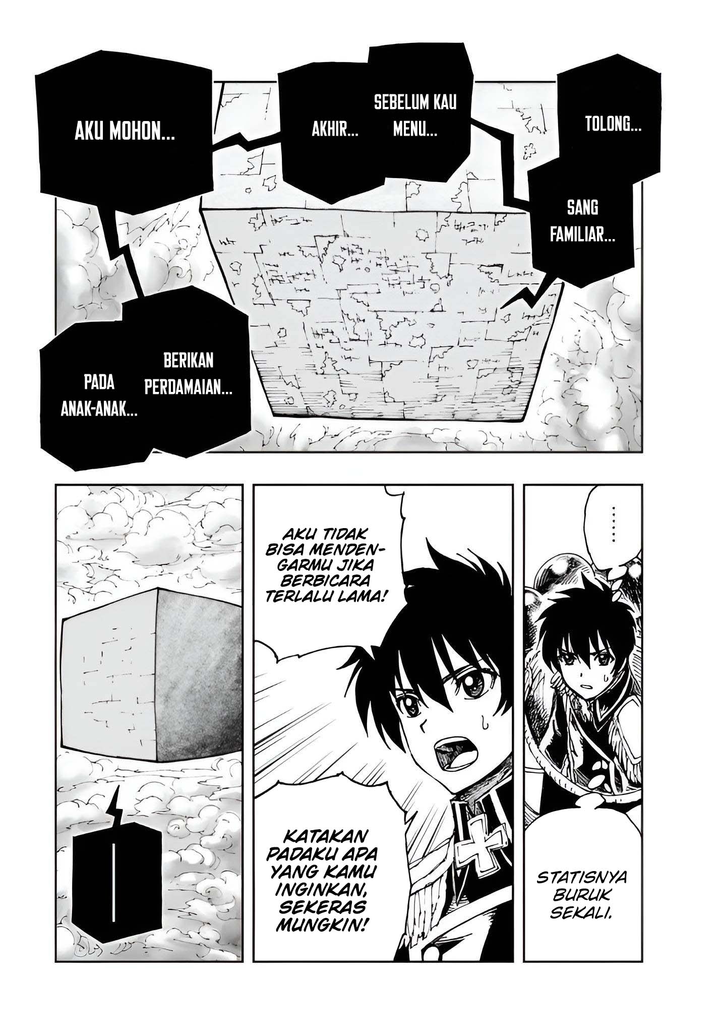 Genjitsu Shugi Yuusha no Oukoku Saikenki Chapter 72 - halaman 15