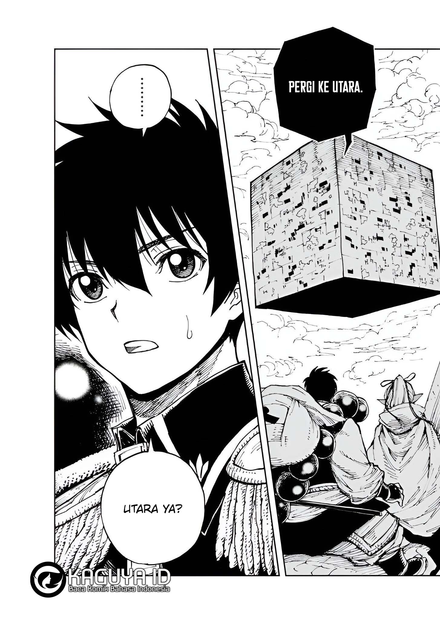 Genjitsu Shugi Yuusha no Oukoku Saikenki Chapter 72 - halaman 16