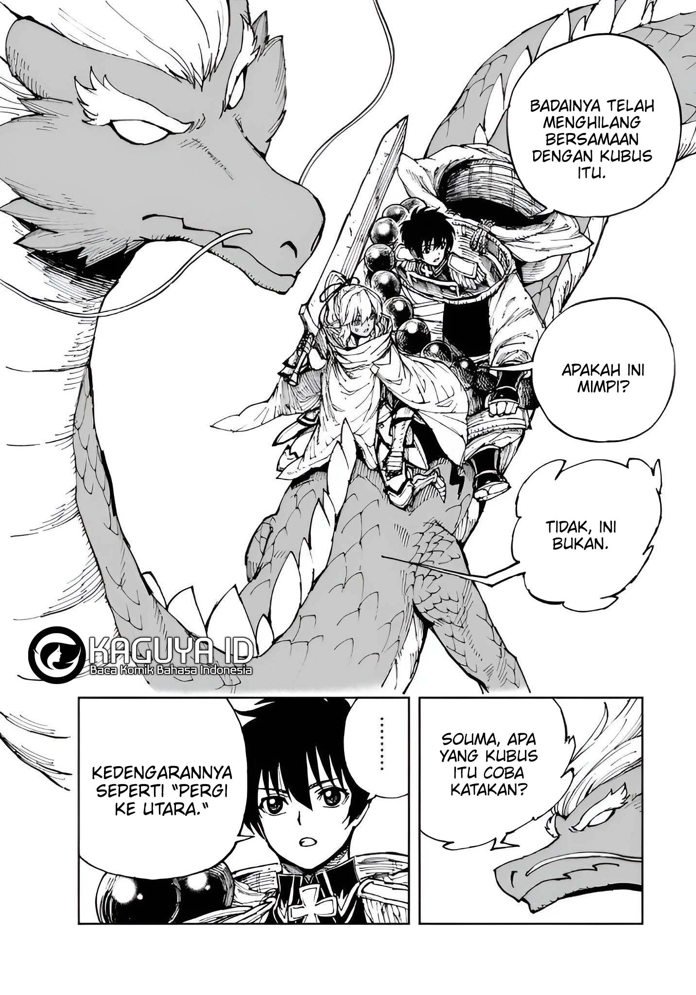 Genjitsu Shugi Yuusha no Oukoku Saikenki Chapter 72 - halaman 18