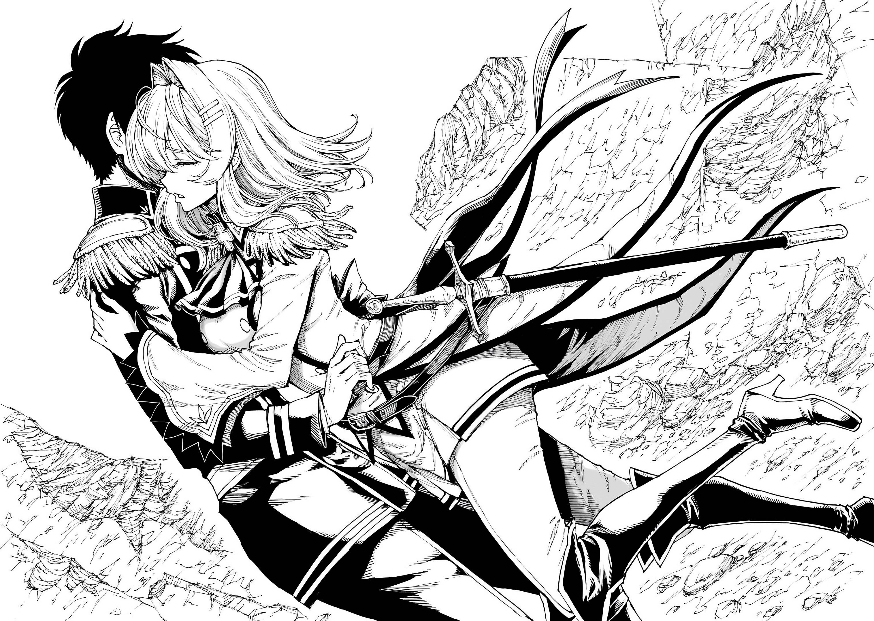 Genjitsu Shugi Yuusha no Oukoku Saikenki Chapter 72 - halaman 21
