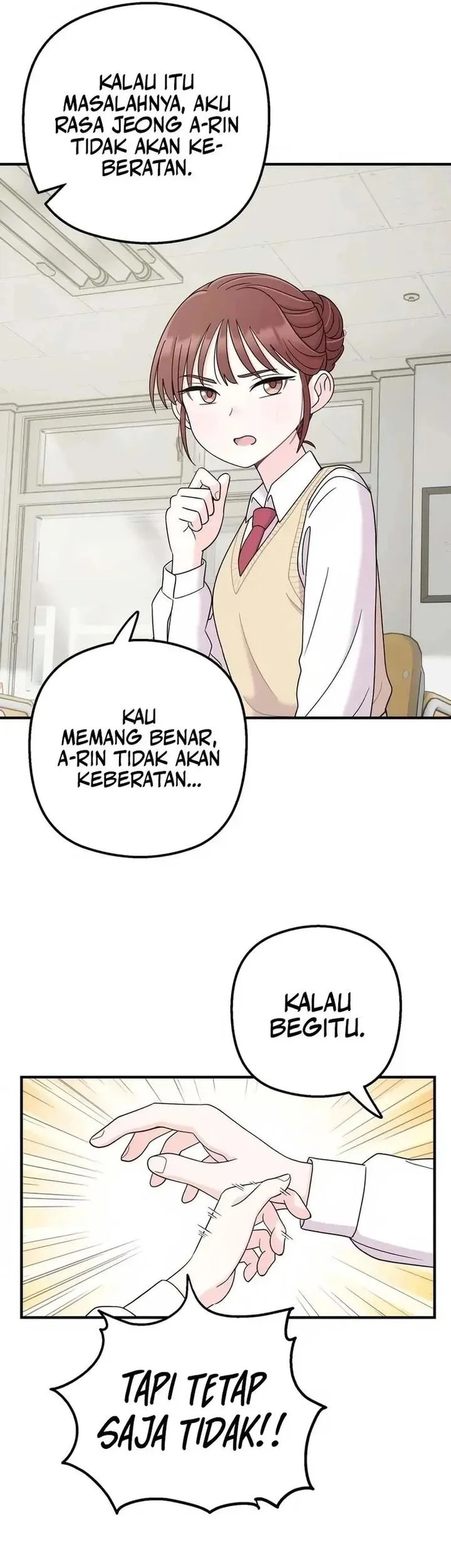 Genjitsu Shugi Yuusha no Oukoku Saikenki Chapter 8 - halaman 20