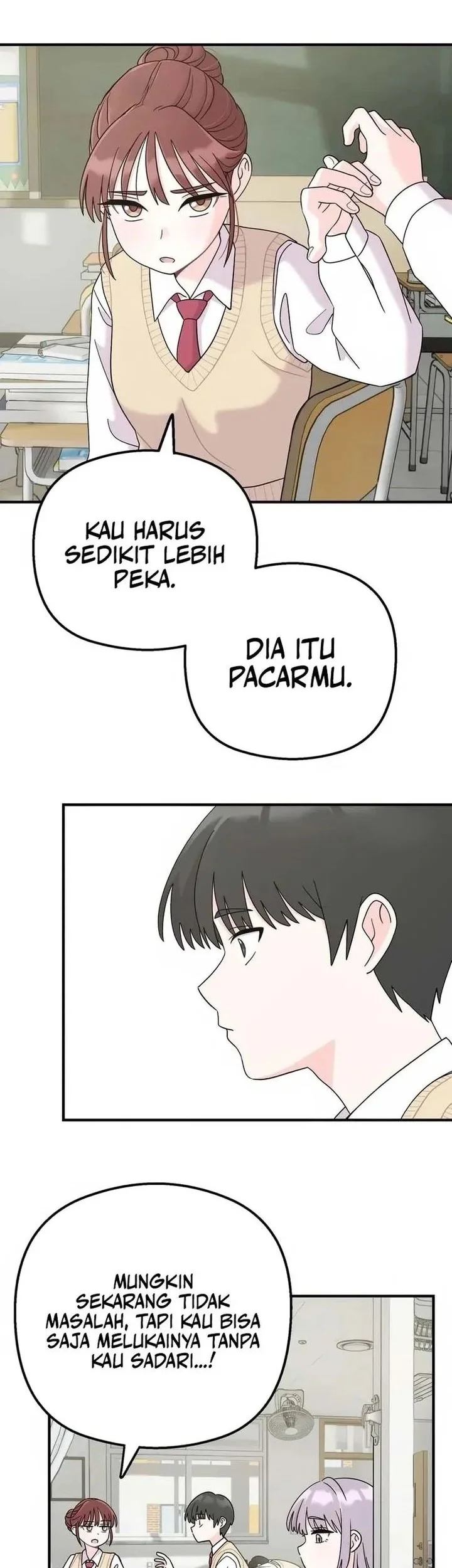 Genjitsu Shugi Yuusha no Oukoku Saikenki Chapter 8 - halaman 21