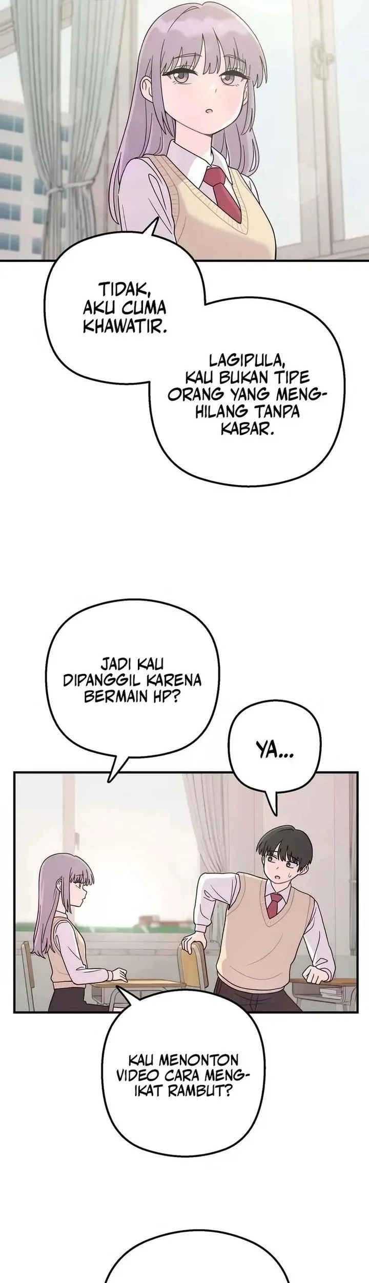 Genjitsu Shugi Yuusha no Oukoku Saikenki Chapter 8 - halaman 32