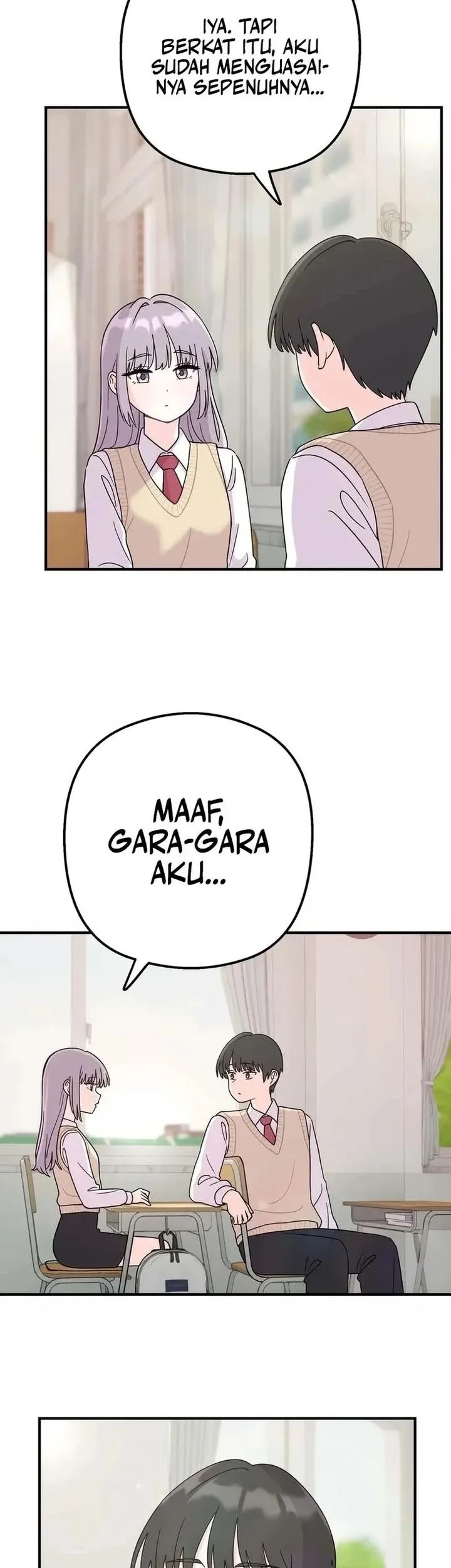 Genjitsu Shugi Yuusha no Oukoku Saikenki Chapter 8 - halaman 33